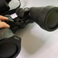 Nikon Action 10x50CF 6.5 Binoculars With Case