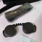 Nikon Action 10x50CF 6.5 Binoculars With Case