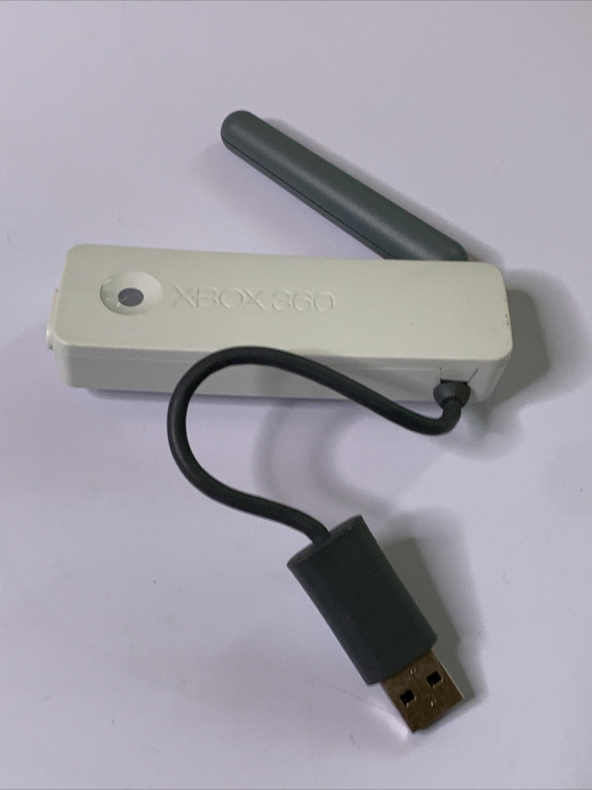 Genuine Microsoft XBOX 360 Wireless Network WiFi Adapter