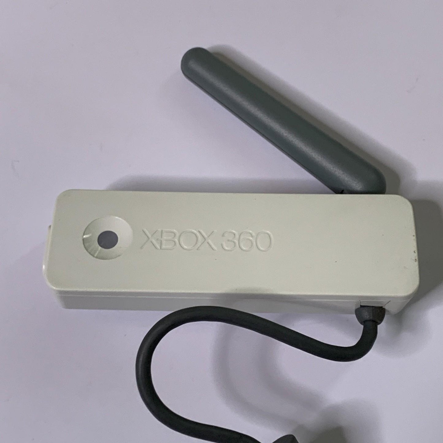 Genuine Microsoft XBOX 360 Wireless Network WiFi Adapter