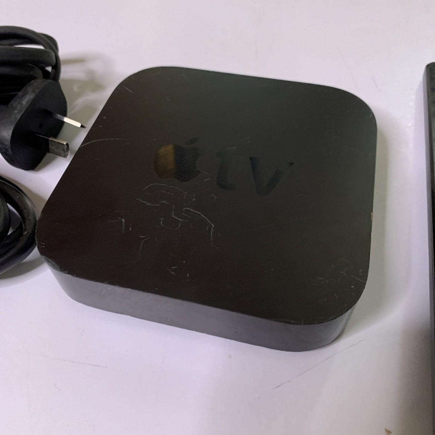 Apple TV 3rd Generation HD Media Streamer A1469
