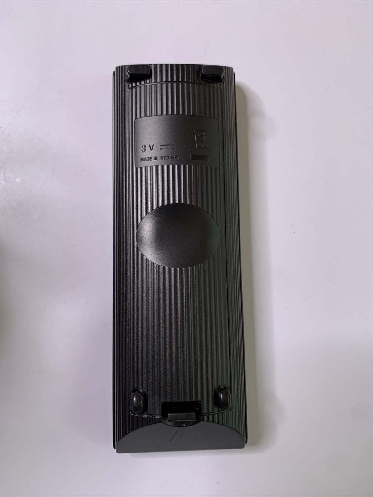 Sony Blu-ray RMT-B199P BD Remote Control For Sony Blu-Ray Player