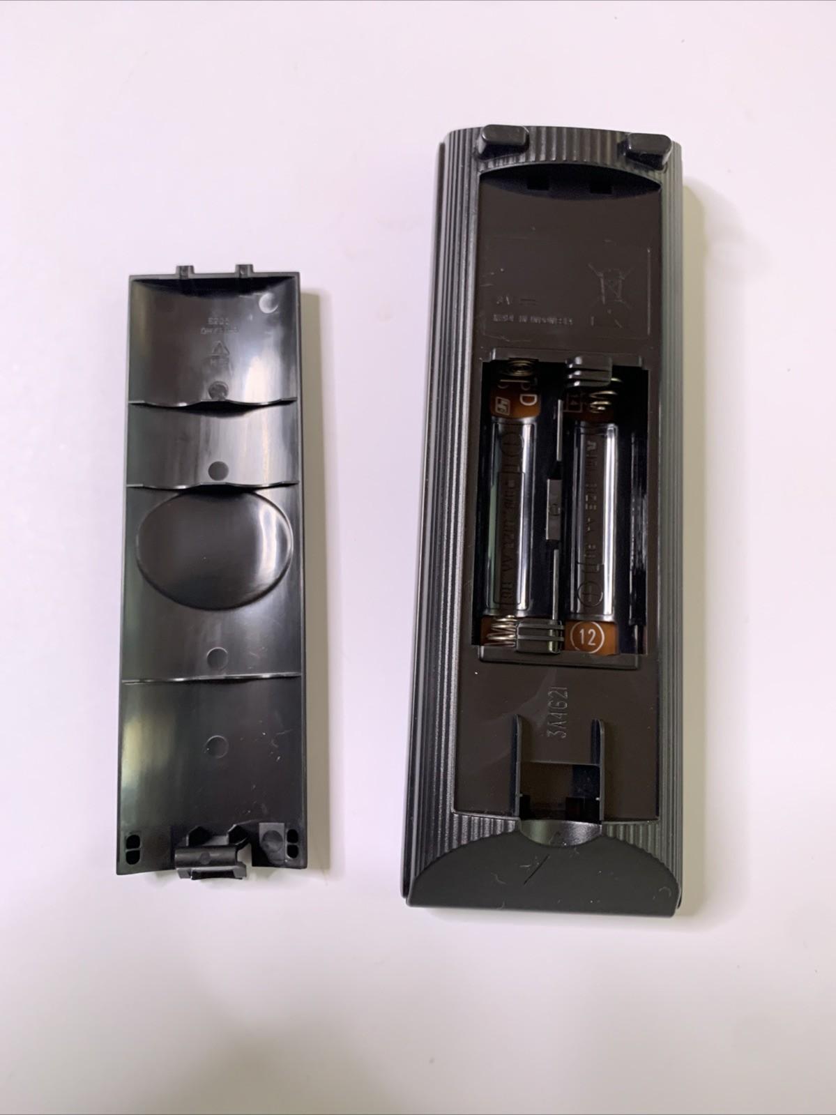 Sony Blu-ray RMT-B199P BD Remote Control For Sony Blu-Ray Player