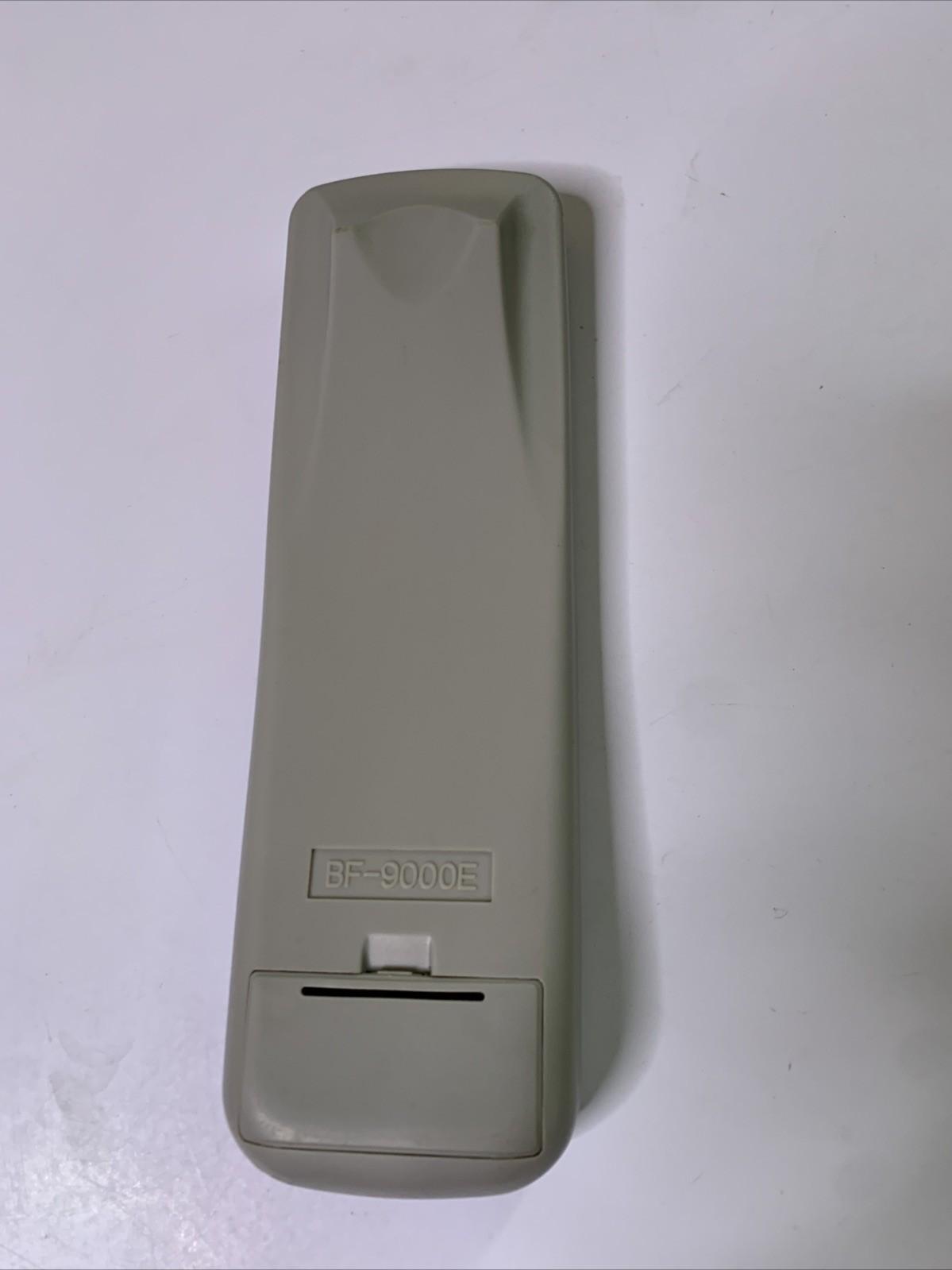 Genuine DSE G1608 Remote Control For DSE DVD Player