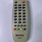 Genuine DGTEC Remote Control DG-T99SD For TV