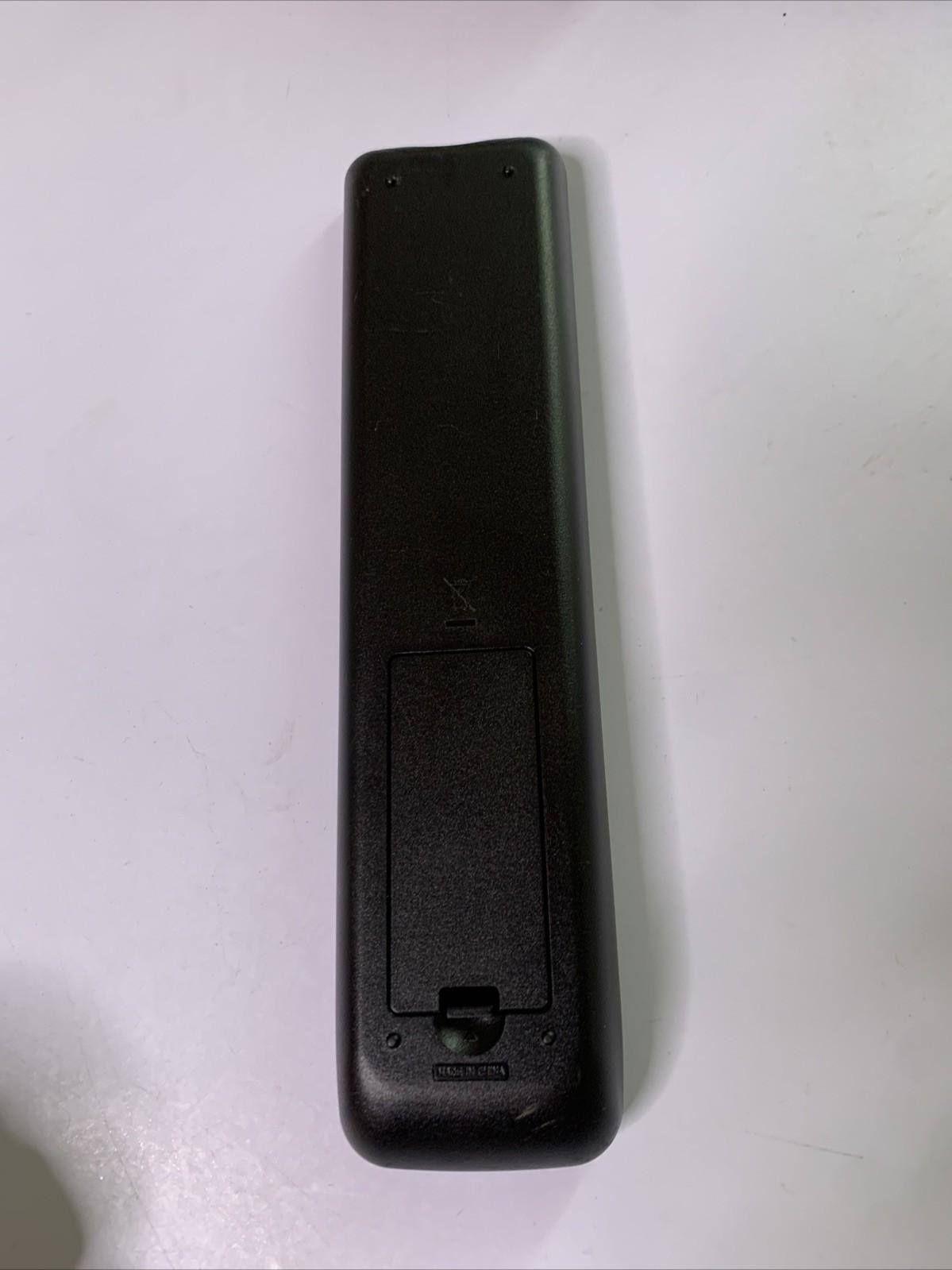 Genuine Samsung AK59-00104R Remote Control For Samsung Blu-ray Player