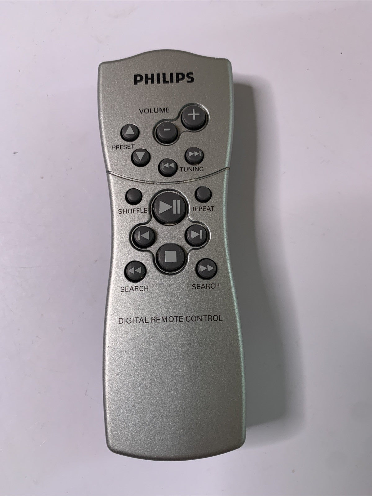 Genuine Philips Remote Control RC331402/01 For CD Stereo System
