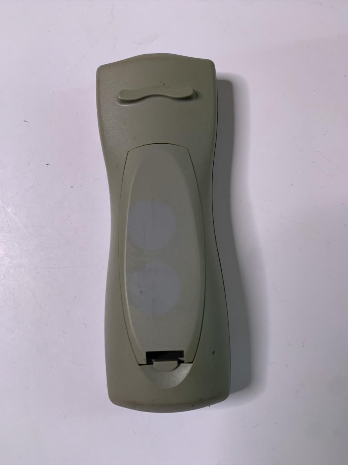 Genuine Philips Remote Control RC331402/01 For CD Stereo System