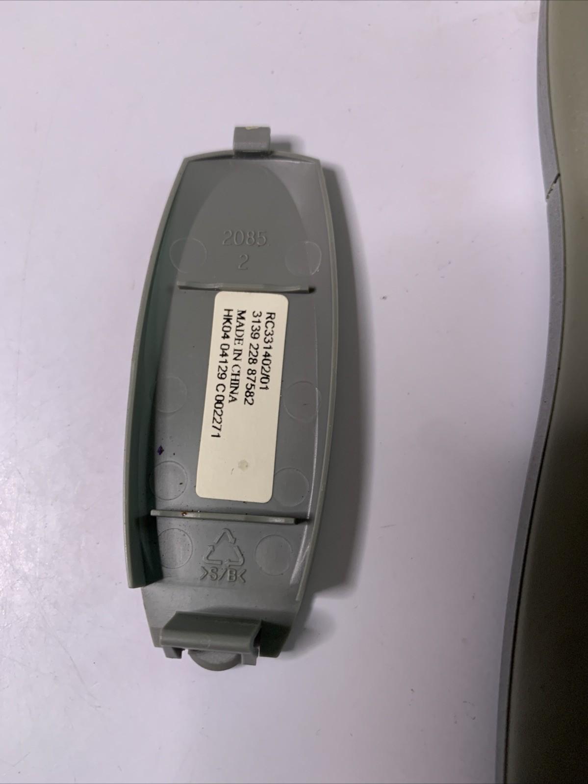 Genuine Philips Remote Control RC331402/01 For CD Stereo System