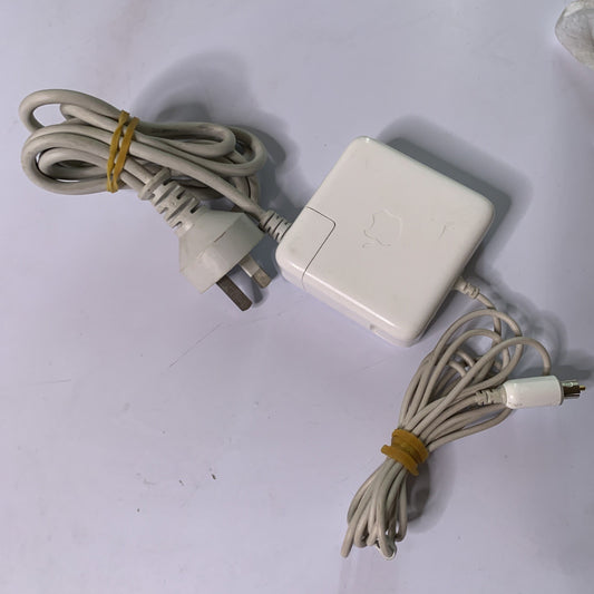 Genuine Apple G4 iBook Powerbook Laptop Power Supply 45W A1036 AC Adapter