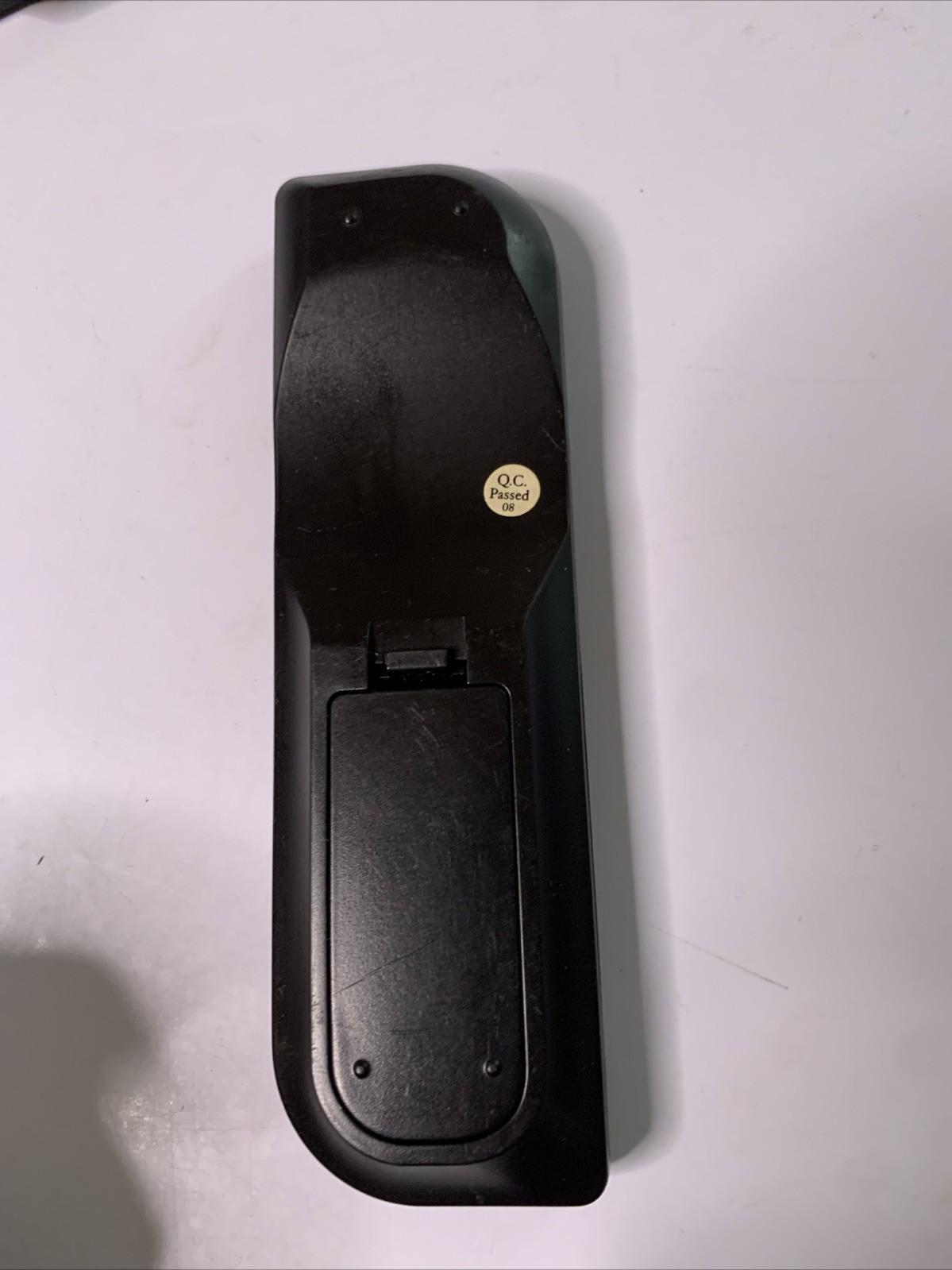 Genuine DGTEC Remote Control For DGTEC DVD Player