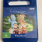 In the Night Garden: Who's Here? (DVD, 2007) Region 4