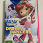 Strawberry Shortcake: Dream Dancers (DVD, 2011) Region 4
