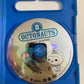 Octonauts: Jumpin' Jellyfish! (DVD, 2011) BBC Animation Region 4