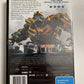 Transformers Dark of the Moon (DVD, 2011) Region 4