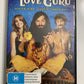 The Love Guru (DVD, 2008) Justin Timberlake, Kanye West, Mike Myers Region 4
