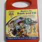 Disney Toy Story 3 Read to Me Book & CD