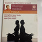Dru Yoga Bodymind Strength Body Yoga (DVD) All Regions