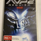 Alien Vs Predator 2: Requiem Uncut (DVD, 2007) Region 4