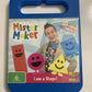 Mister Maker: I Am A Shape! (DVD, 2012) ABC Kids Region 4