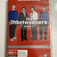 The Inbetweeners : Series 2 (DVD, 2009) Comedy Region 4