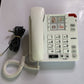 Uniden Sight & Sound Enhanced Corded Phone Large Button NBN Compatible SSE34