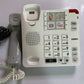 Uniden Sight & Sound Enhanced Corded Phone Large Button NBN Compatible SSE34