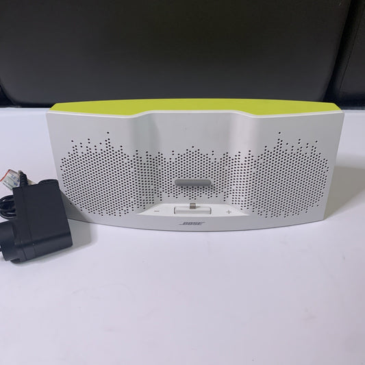 Bose SoundDock XT Speaker Music System Lightning Connector Model 415209