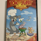 Tom And Jerry Classic Collection : Vol 5 (DVD, 2004) Region 4