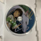 Spirited Away (DVD, 2001) Studio Ghibli Anime Hayao Miyazaki Region 2