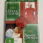 The Santa Clause 1 & 2 (DVD, 1994) Disney Tim Allen Region 4