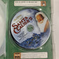 The Santa Clause 1 & 2 (DVD, 1994) Disney Tim Allen Region 4