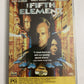 The Fifth Element (DVD, 1997) Gary Oldman, Bruce Willis, Milla Jovovich Region 4
