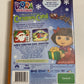 Dora The Explorer: Dora's Christmas Carol Adventure (DVD, 2009) Region 4