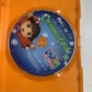 Dora The Explorer: Dora's Christmas Carol Adventure (DVD, 2009) Region 4