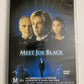 Meet Joe Black (DVD, 1998) Brad Pitt, Anthony Hopkins Region 4 &2