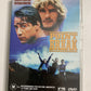 Point Break (DVD, 1991) Patrick Swayze, Keanu Reeves, Gary Busey Region 4