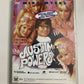 Austin Powers: International Man Of Mystery (DVD, 1997) Mike Myers Region 4