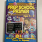Prep School Primer Ages 4-8 PC CD-ROM Windows ABC's, Adding, Subtracting Phonics