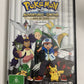 Pokemon Black & White: Adventures In Unova & Beyon Collection 2 (DVD) Region 4