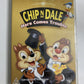 Chip 'n Dale: Here Comes Trouble  (DVD, 2005) Disney Region 4