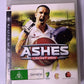 Ashes Cricket 2009 PS3 Sony Playstation 3 Game