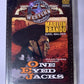 One Eyed Jacks (DVD, 1961) Marlon Brando, Karl Malden All Regions