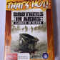 Brothers In Arms: Earned In Blood PC DVD-ROM Windows Game
