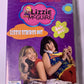 Lizzie Mcguire: Lizzie Strikes Out (DVD, 2002) Disney Hillary Duff Region 4