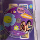 Lizzie Mcguire: Lizzie Strikes Out (DVD, 2002) Disney Hillary Duff Region 4
