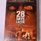 28 Days Later (DVD, 2002) Horror Christopher Eccleston, Brendan Gleeson Region 4