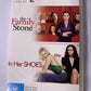 The Family Stone / In Her Shoes (DVD) Sarah Jessica Parker, Cameron Diaz Region4