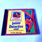 Carmen Sandiego : Junior Detective Edition PC CD-ROM 1995