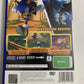 Sonic Unleashed 2008 PS2 Sony Playstation 2 PAL SEGA Platformer Game Complete